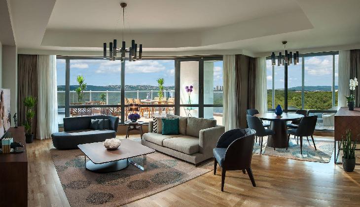 Somerset Maslak Istanbul