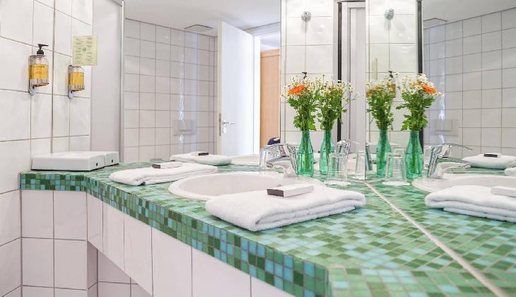 Hotel Domicil Berlin by Golden Tulip (ex Nordic)