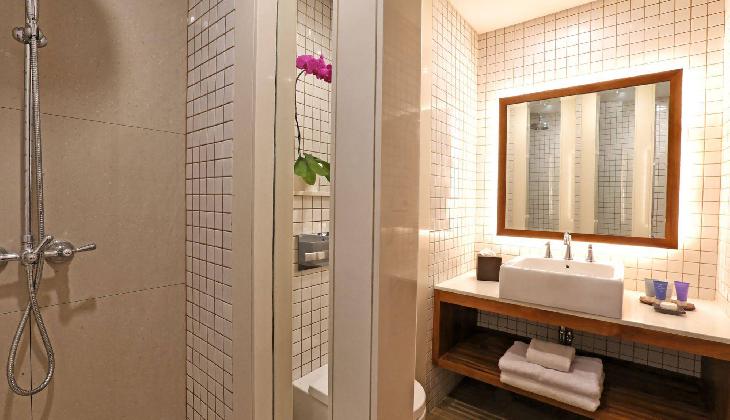 Rama Residence Padma