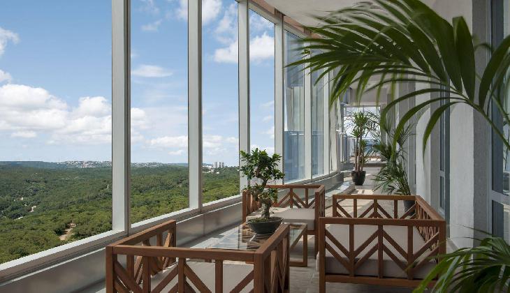 Somerset Maslak Istanbul