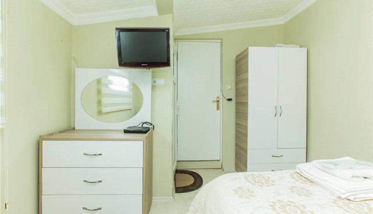 Taksim Green House Hostel