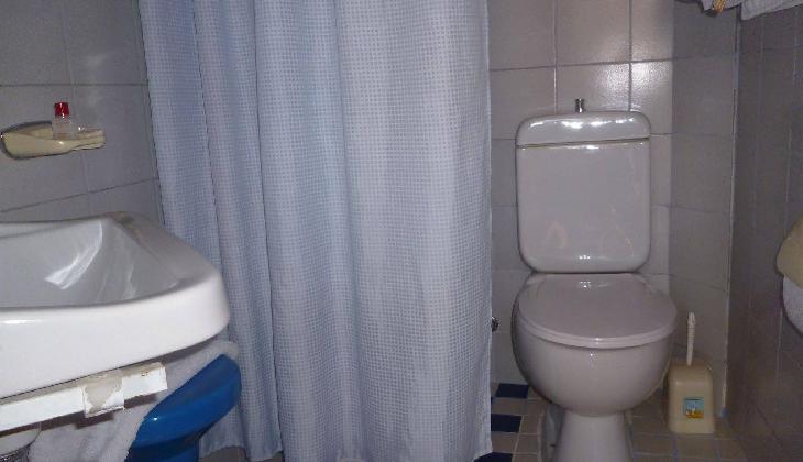 هتل فرانکفورت