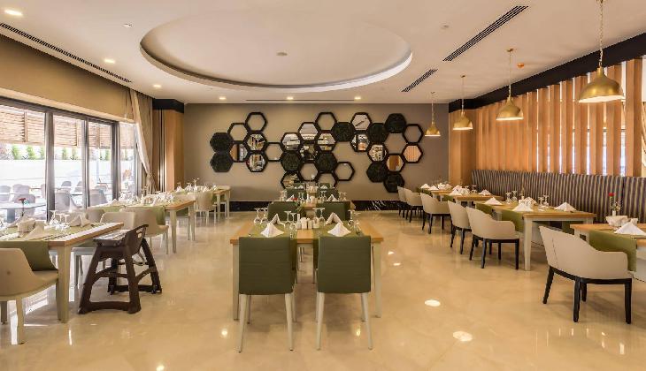 Sensitive Premium Resort and SPA