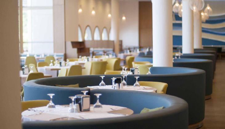 هتل کروانسرای بدروم