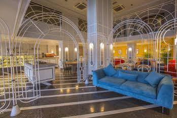 Zimmer Bosphorus Hotel