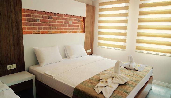 آله بوتیک هتل