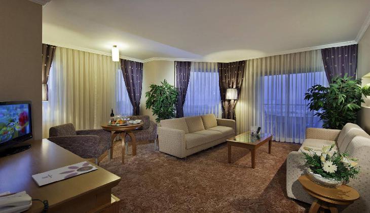 Silence Beach Resort