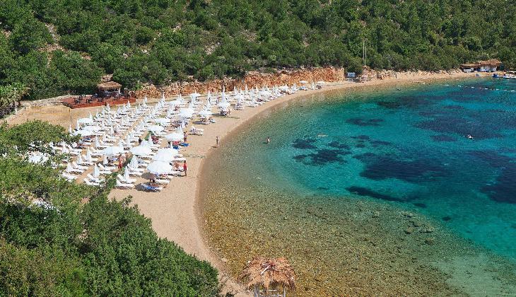 هتل بدروم پارک ریزورت