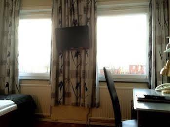 Sure Hotel by Best Western Stanga