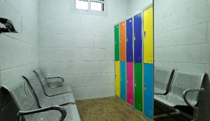 Royal Grand Suite Hotel