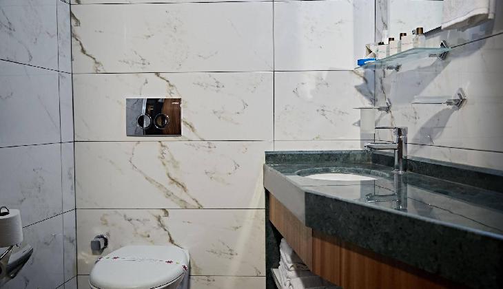 Ilkbal Deluxe Hotel Istanbul