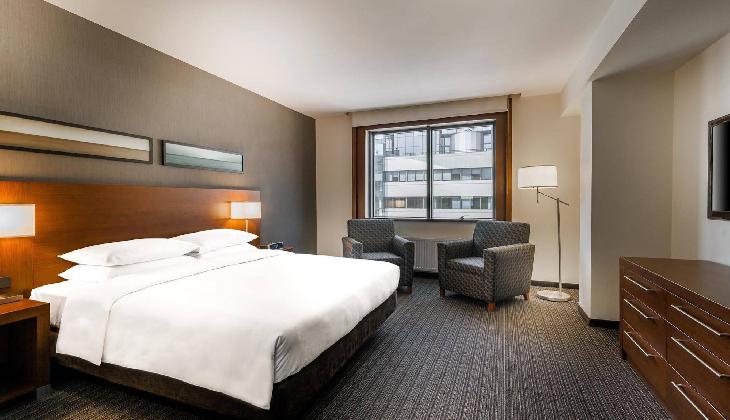 هتل حیات پالاس