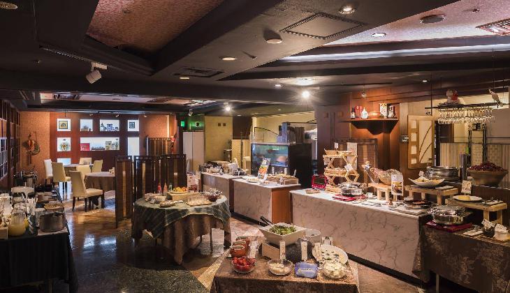 Hiroshima Kokusai Hotel