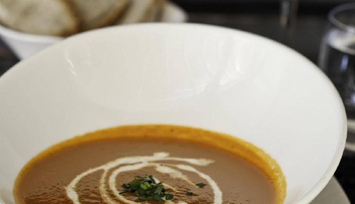 Cascades on the Promenade