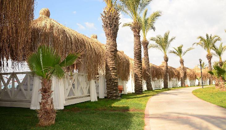 Paloma Grida Village & Spa