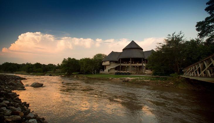 Nkonyeni Lodge & Golf Estate