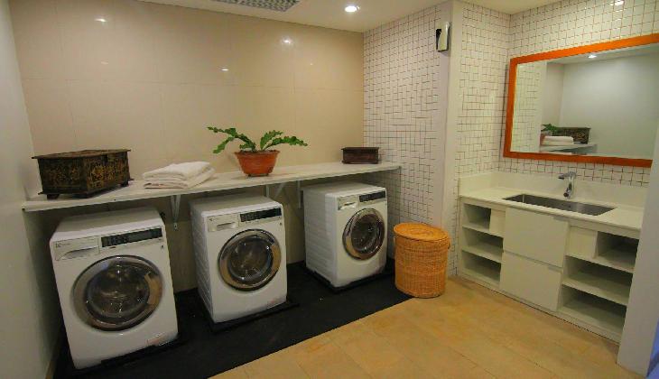 Rama Residence Padma