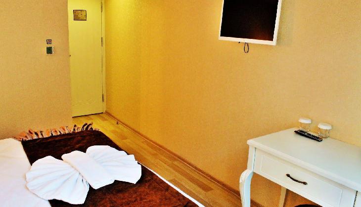 Sultanahmet Newport Hotel