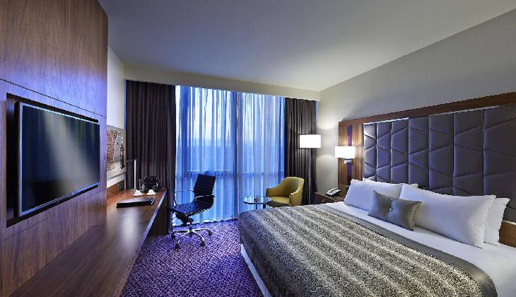Mercure İstanbul Topkapi