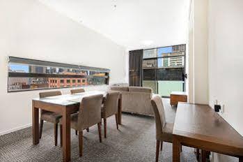 Quest on Bourke Serviced Apartments