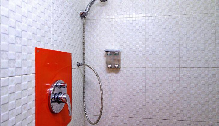 RedDoorz near Exit Tol Pasteur