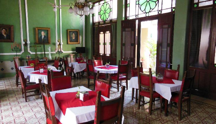 Hotel Posada Toledo & Galeria