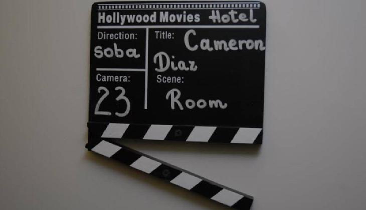 The Movie Hotel