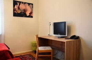 Clarion Collection Hotel Valdemars