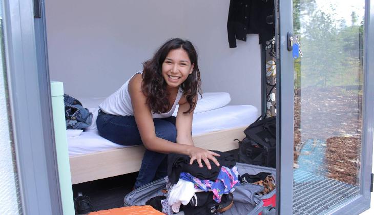 Qbe Hotel Heizhaus Berlin