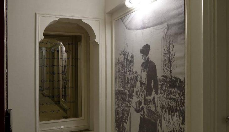 Galata Antique Hotel