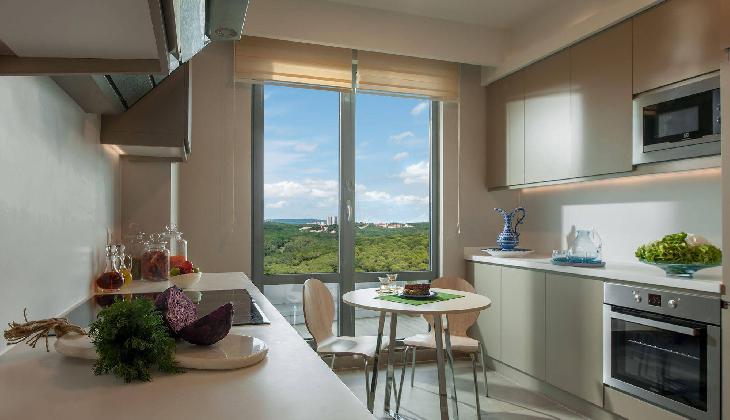 Somerset Maslak Istanbul