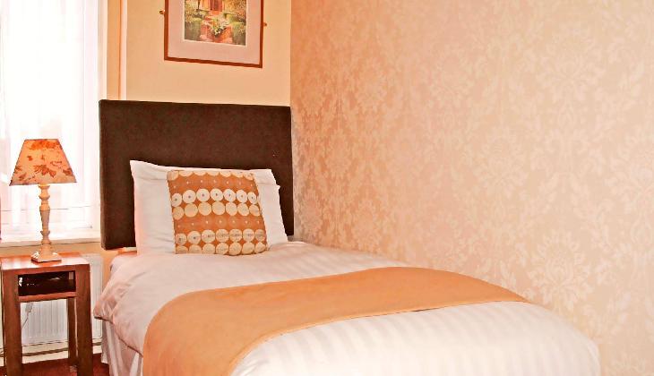 Morehampton Townhouse