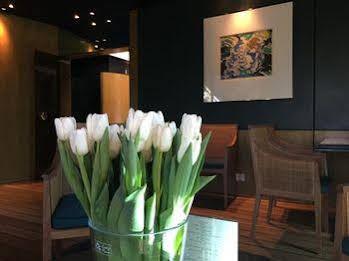 Hotel 322 Lambermont