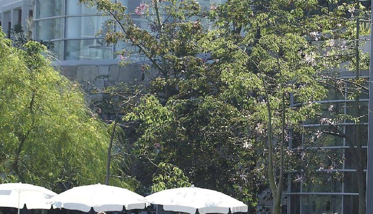 هتل کروانسرای بدروم