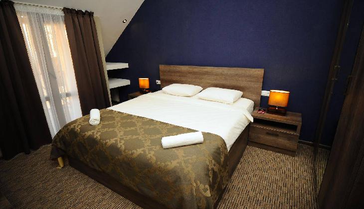 Villa Old Rustaveli Tbilisi