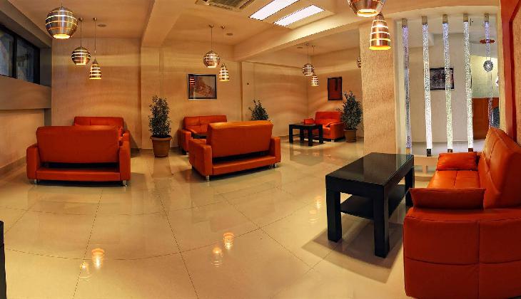 Hotel Orion Tbilisi