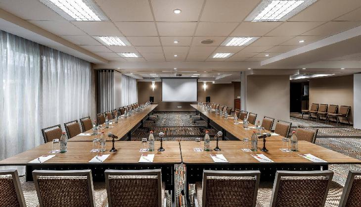 هتل حیات پالاس