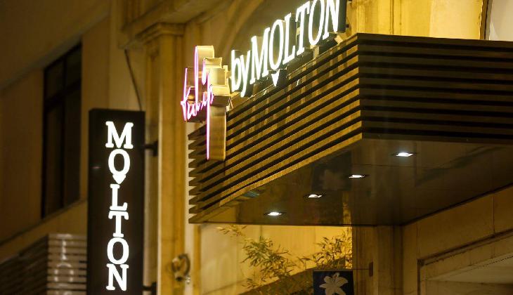 هتل پرا تولیپ