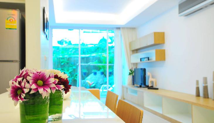 The Trees Club Resort