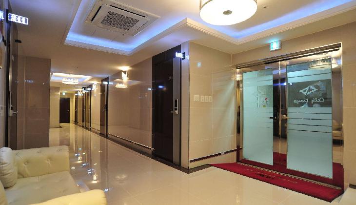 City Days Inn Dongdaemun