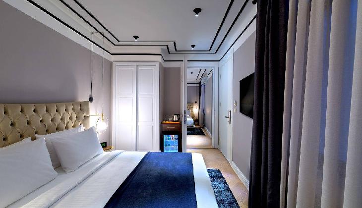 Walton Hotels Galata