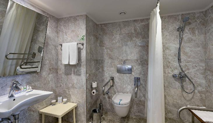 هتل میراکل ریزورت