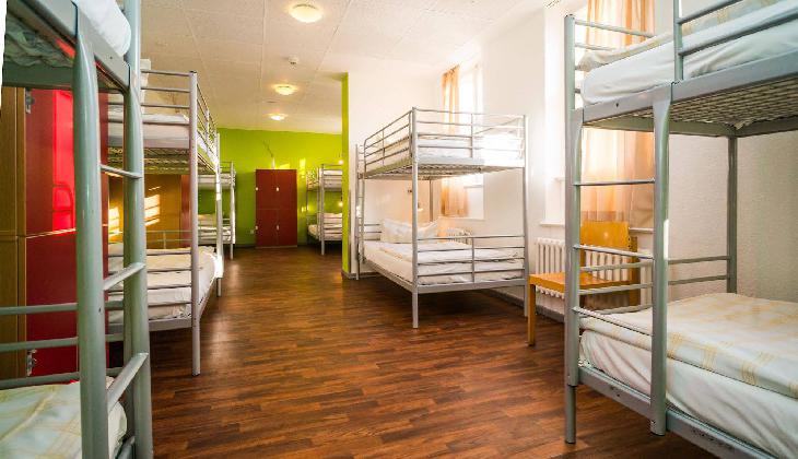 Amstel House Hostel