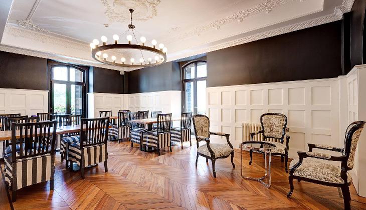 Galata Antique Hotel