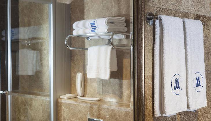 هتل مانسول لامارتین