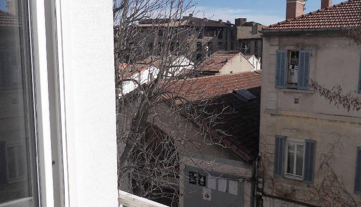 Résidence Les Cordeliers