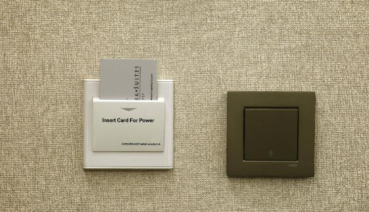 Carina Park Suites Nisantasi