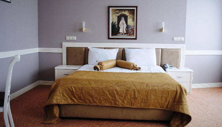 Kumburgaz Marin Princess Hotel