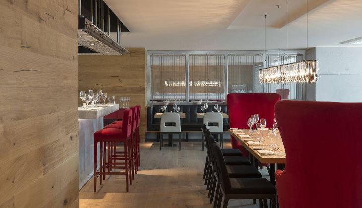 هتل شرایتون گرند