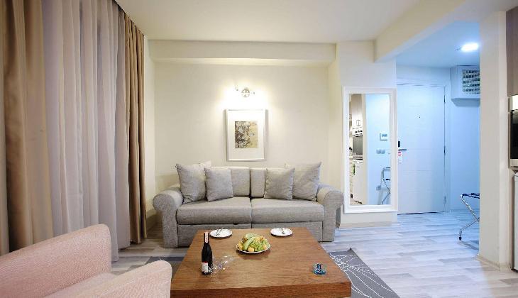 Home Stay Home Sisli